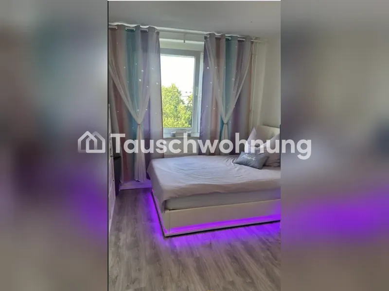 Tauschwohnung: Suche 5 Zimmerwohnung mit Balkon — photo 1
